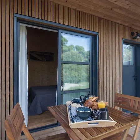 La Maison Du Surf Guest house 3*
