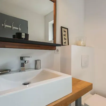 La Maison Du Surf Guest house 3*