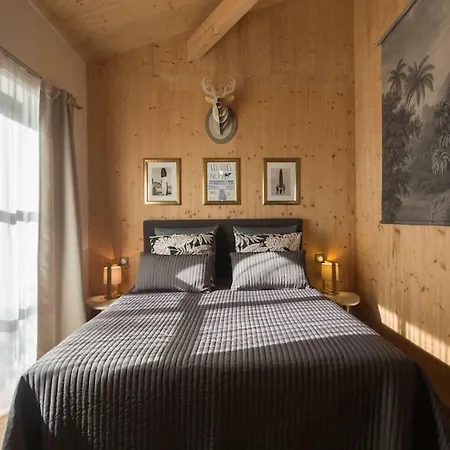 La Maison Du Surf Guest house Lacanau