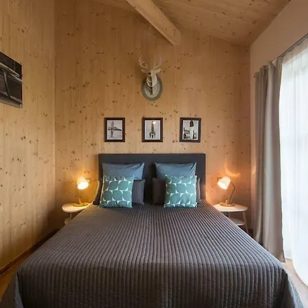 La Maison Du Surf Guest house