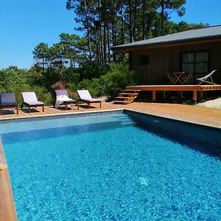 La Maison Du Surf